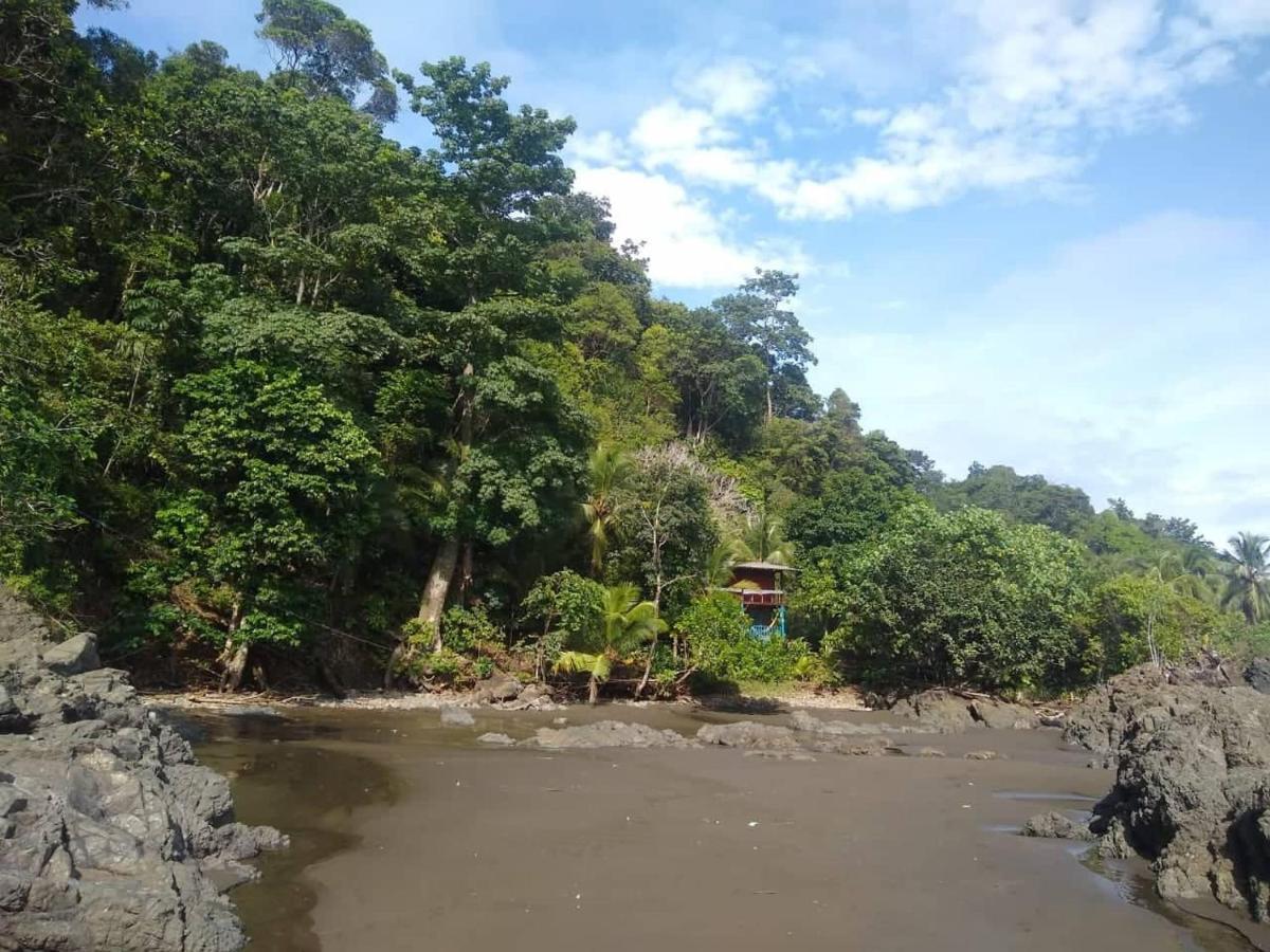 Casa Origen Hotel El Valle  Luaran gambar