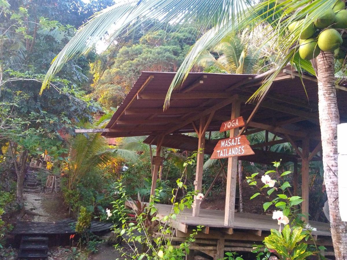 Casa Origen Hotel El Valle  Luaran gambar