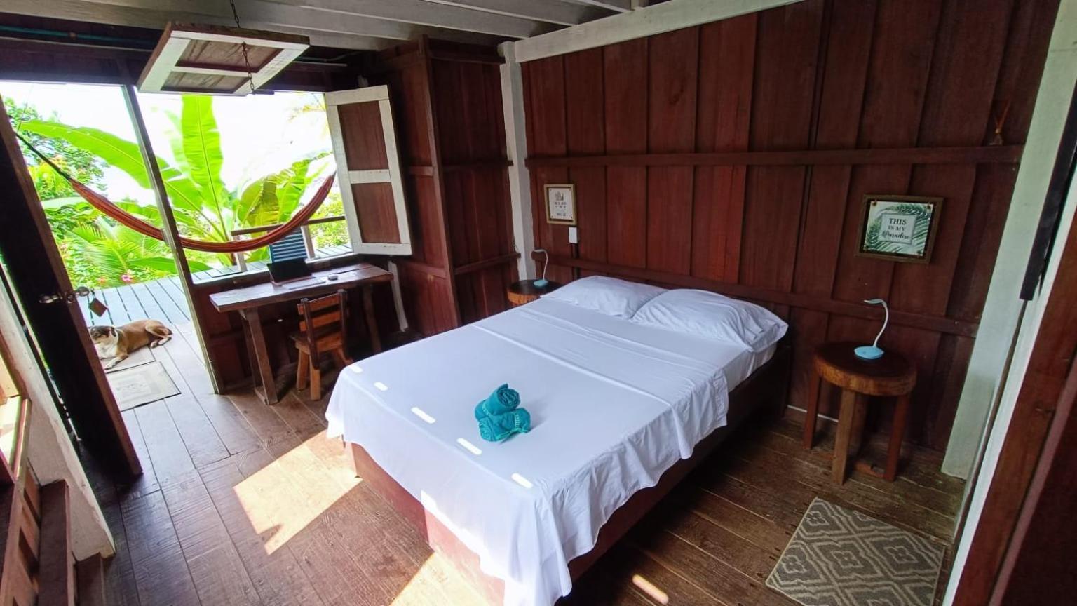 Casa Origen Hotel El Valle  Luaran gambar