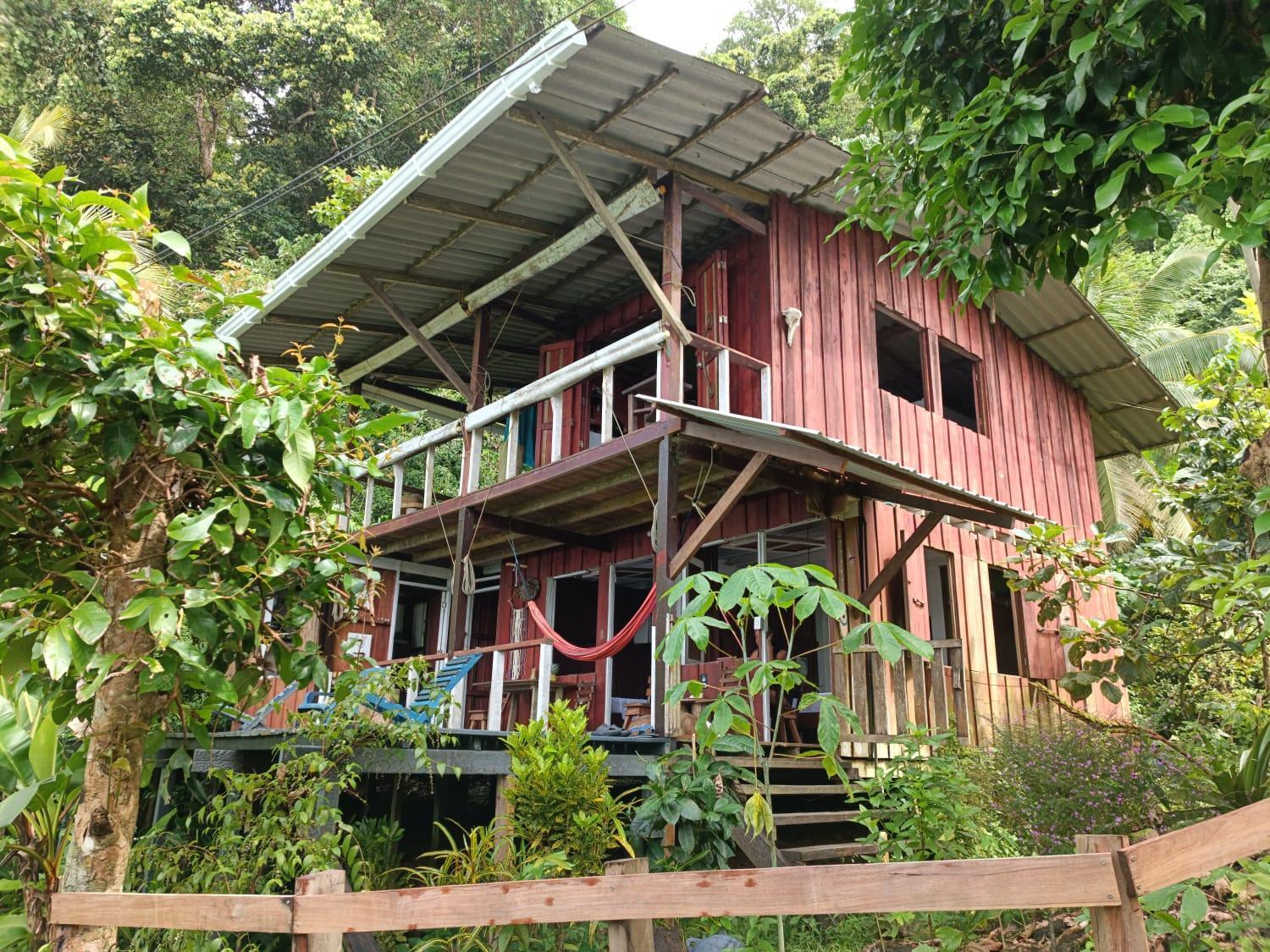 Casa Origen Hotel El Valle  Luaran gambar