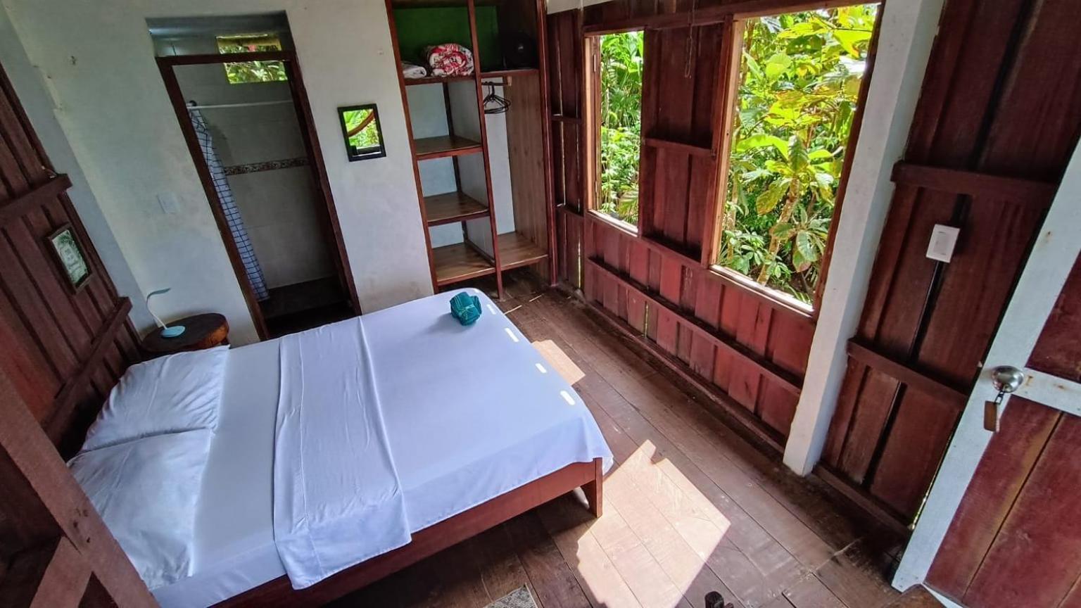 Casa Origen Hotel El Valle  Luaran gambar
